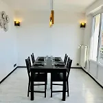 Appartement Spacieux A Caen