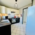 Appartement Spacieux A Caen