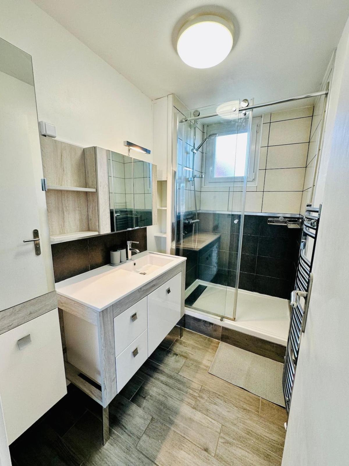 Spacieux A Appartement Caen